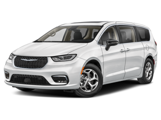 2026 Chrysler Pacifica - Briggs Chrysler Dodge Jeep Ram of Fort Scott in Fort Scott KS