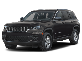 2025 Jeep Grand Cherokee - Briggs Chrysler Dodge Jeep Ram of Fort Scott in Fort Scott KS
