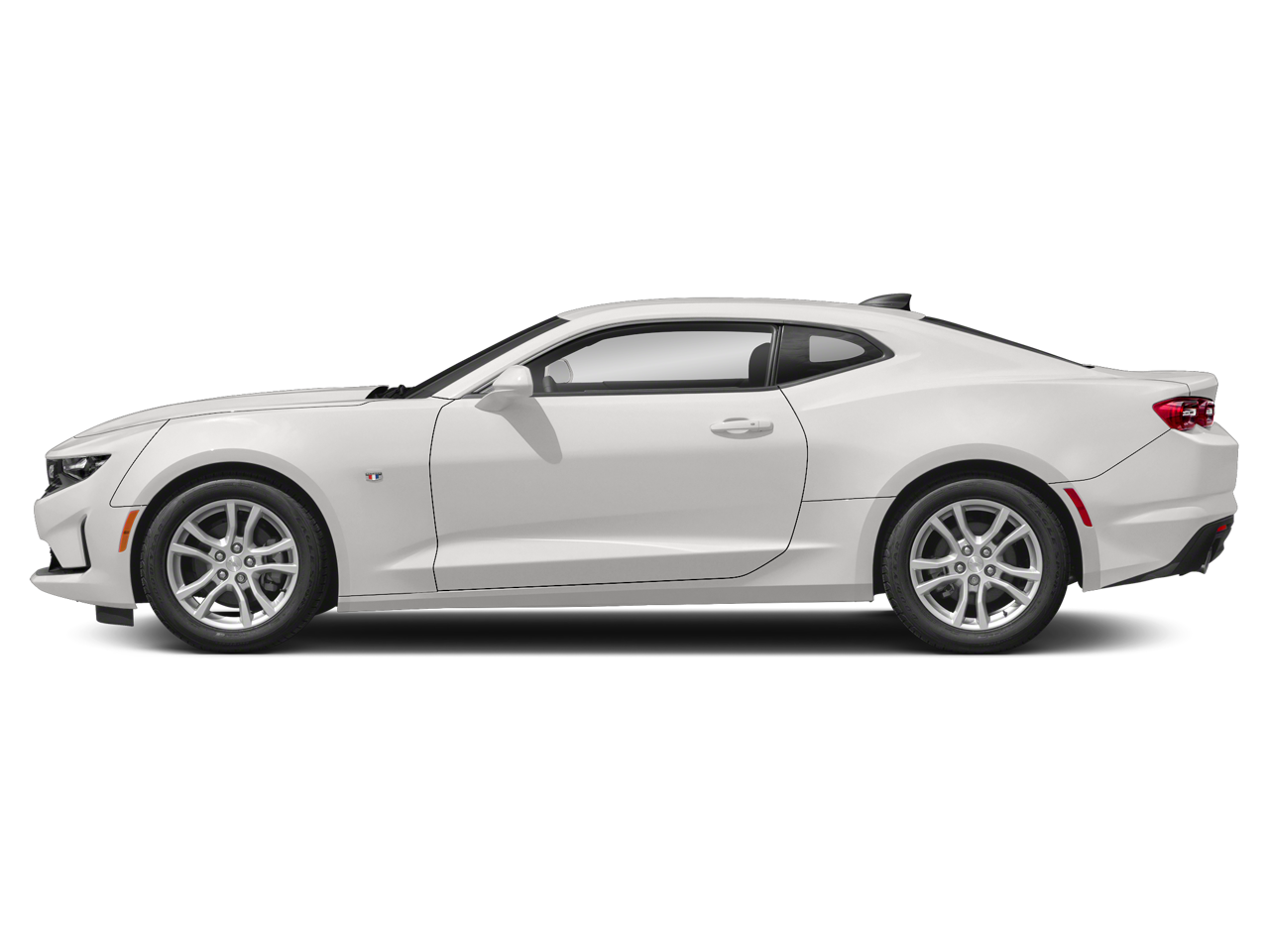 2020 Chevrolet Camaro 1LT