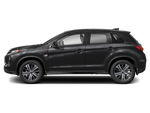2025 Mitsubishi Outlander Sport SE
