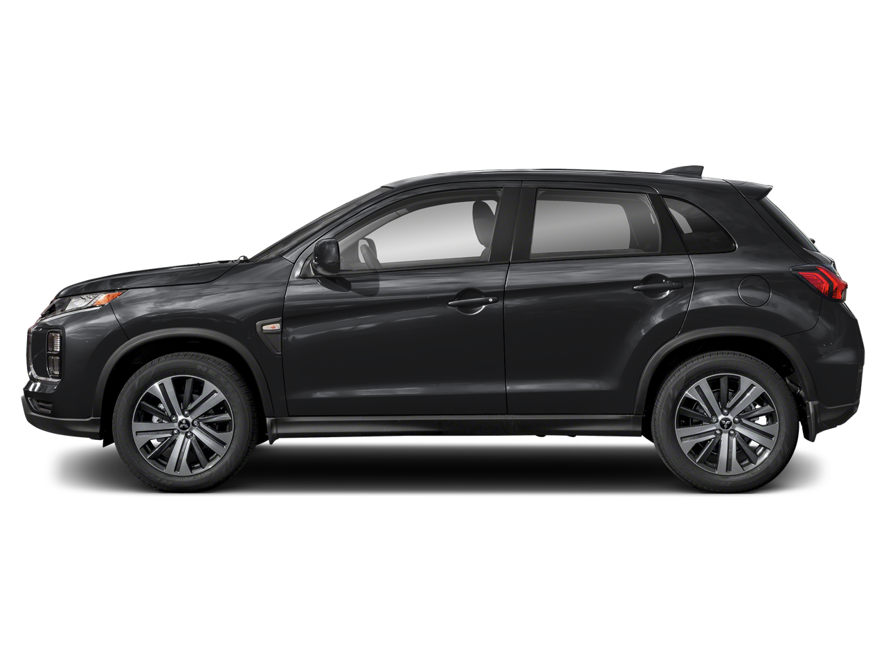 2025 Mitsubishi Outlander Sport SE