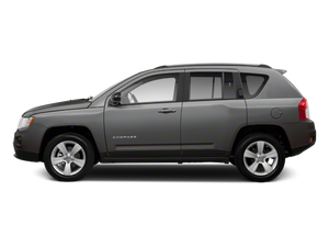 2011 Jeep Compass FWD 4dr