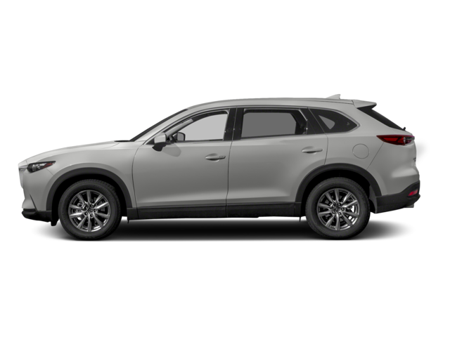 2016 Mazda Mazda CX-9 Touring