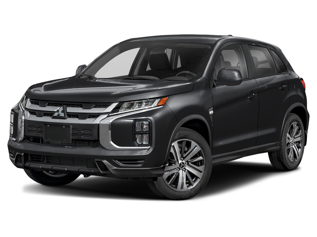 2025 Mitsubishi Outlander Sport SE