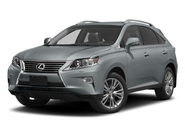2013 Lexus RX
