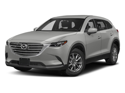 2016 Mazda Mazda CX-9 Touring