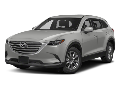 2016 Mazda Mazda CX-9 Touring