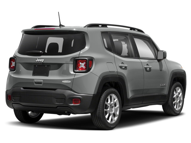 2019 Jeep RENEGADE Altitude
