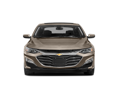2020 Chevrolet MALIBU PREM