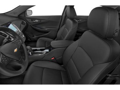 2020 Chevrolet MALIBU PREM