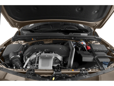 2020 Chevrolet MALIBU PREM