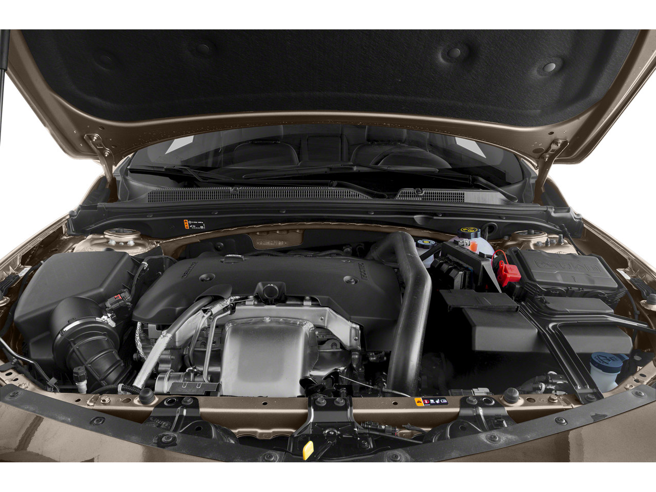 2020 Chevrolet MALIBU PREM