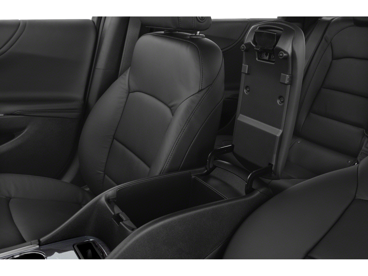 2020 Chevrolet MALIBU PREM