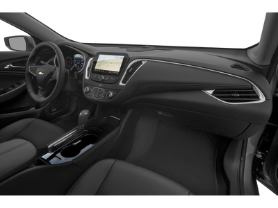 2020 Chevrolet MALIBU PREM