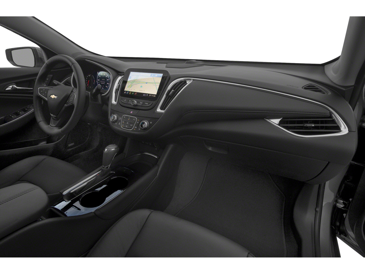 2020 Chevrolet MALIBU PREM