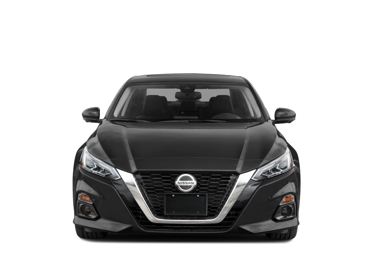 2020 Nissan ALTIMA 25SL