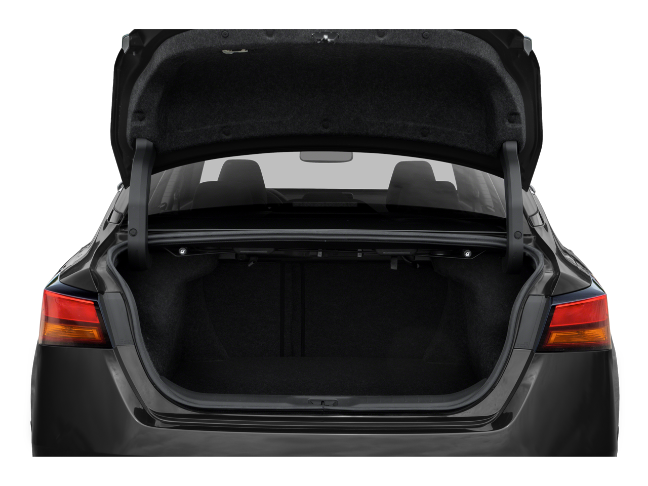 2020 Nissan ALTIMA 25SL