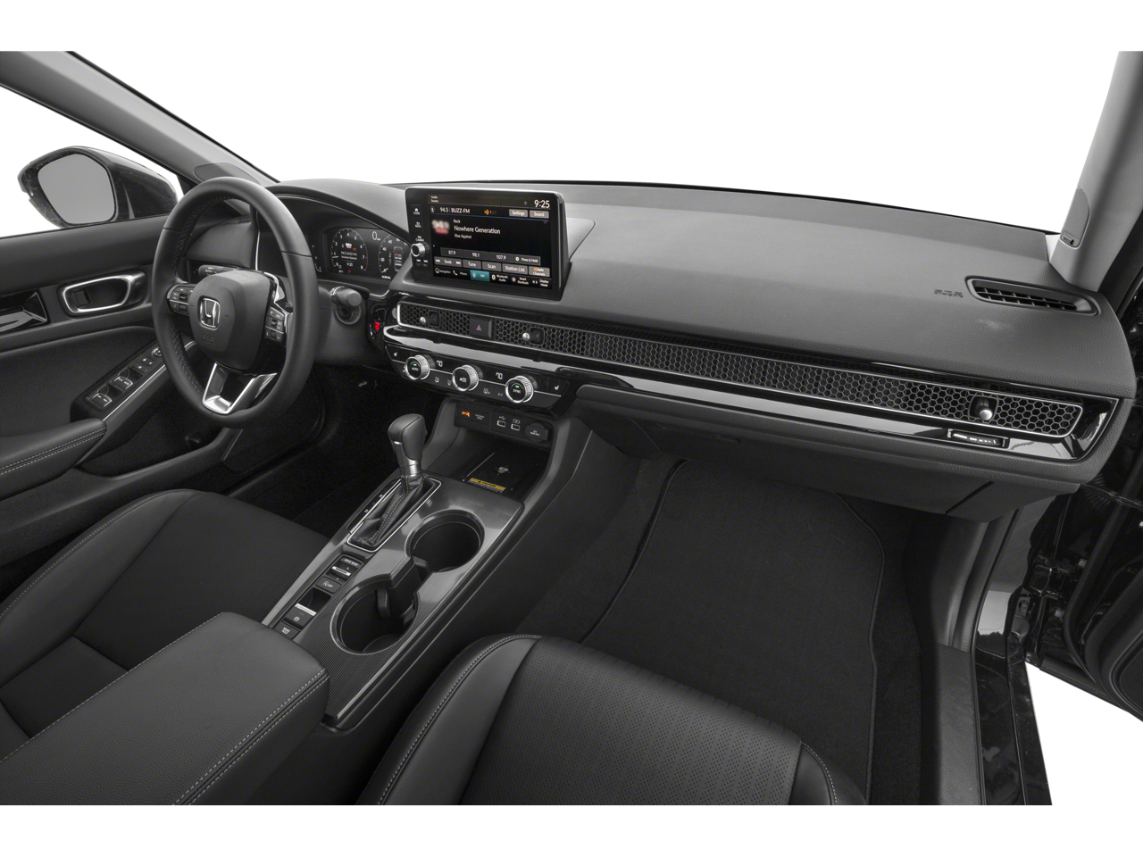 2024 Honda Civic Sedan Touring