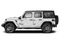 2024 Jeep WRANGLER UNLIMITED 4XE HIGHALT
