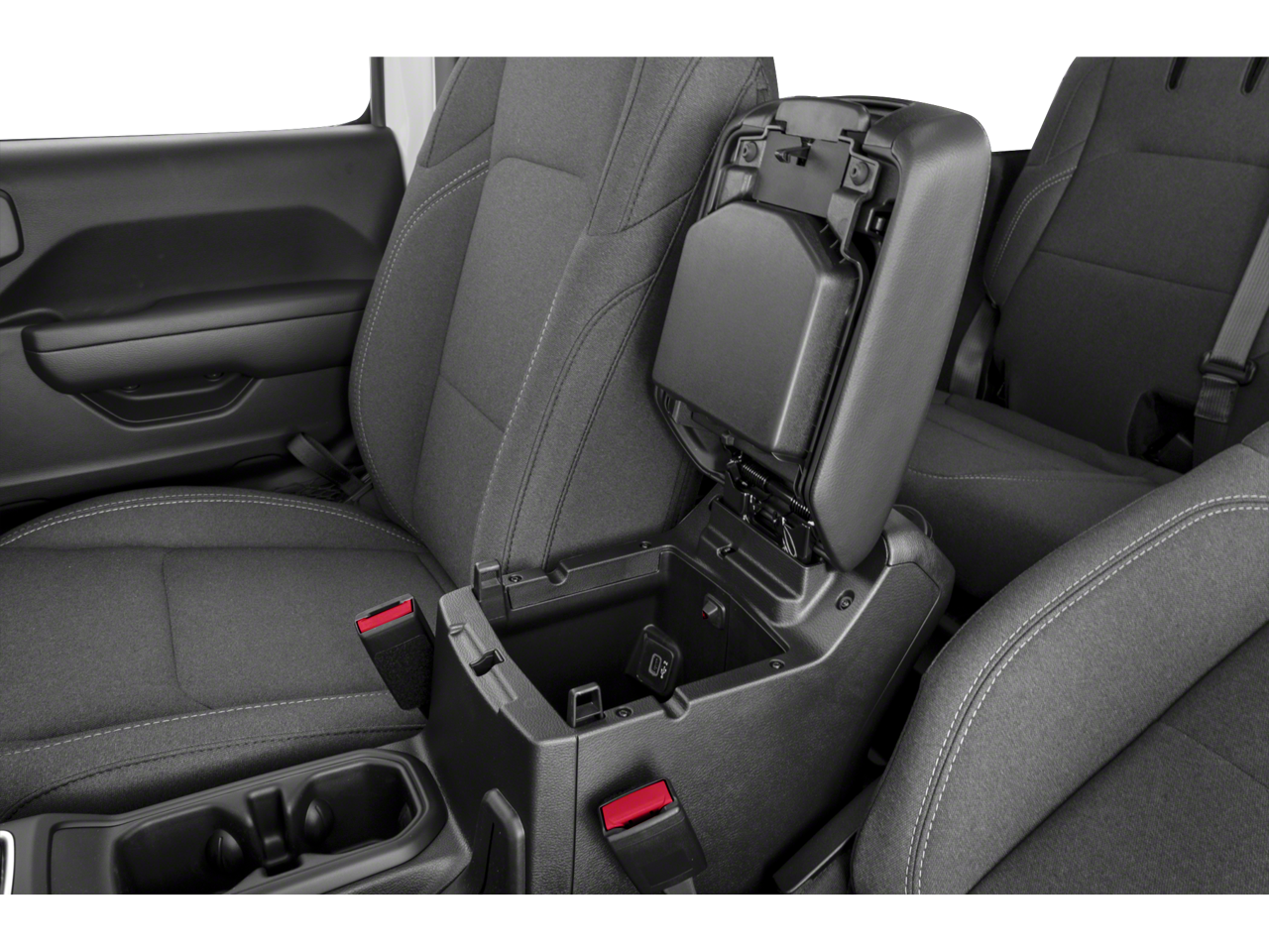 2024 Jeep WRANGLER UNLIMITED 4XE HIGHALT