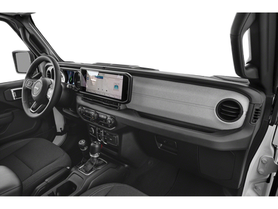 2024 Jeep WRANGLER UNLIMITED 4XE HIGHALT
