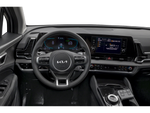 2025 Kia Sportage Hybrid LX