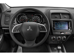 2025 Mitsubishi Outlander Sport SE