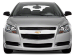 2010 Chevrolet MALIBU LTZ