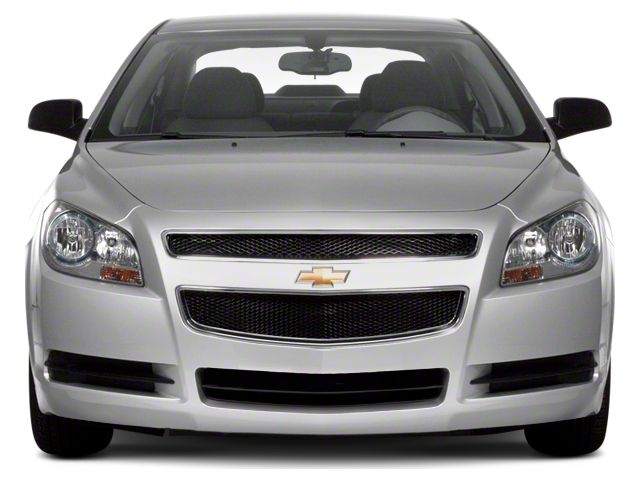 2010 Chevrolet MALIBU LTZ
