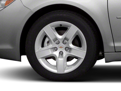 2010 Chevrolet MALIBU LTZ