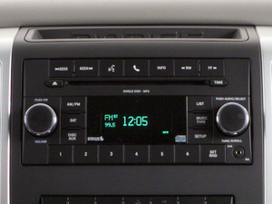 2010 Dodge RAM 1500 ST