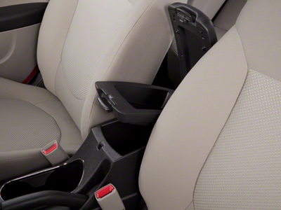 2012 Kia Forte EX