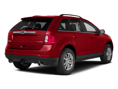 2014 Ford EDGE LIMI
