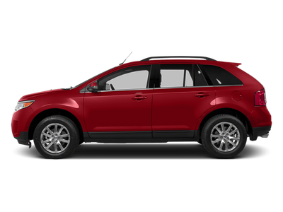 2014 Ford EDGE LIMI