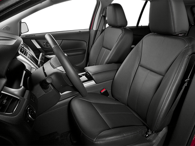 2014 Ford EDGE LIMI