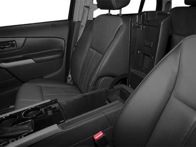 2014 Ford EDGE LIMI