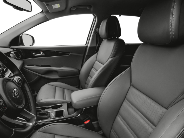 2016 Kia Sorento EX V6
