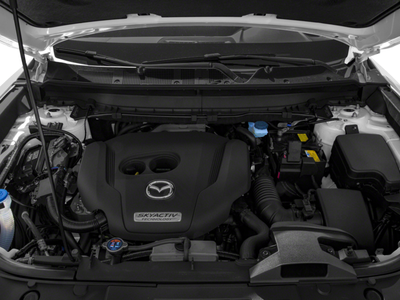 2016 Mazda Mazda CX-9 Touring