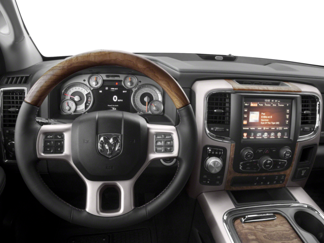 2018 RAM 1500 Limited