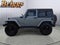 2013 Jeep Wrangler Sahara