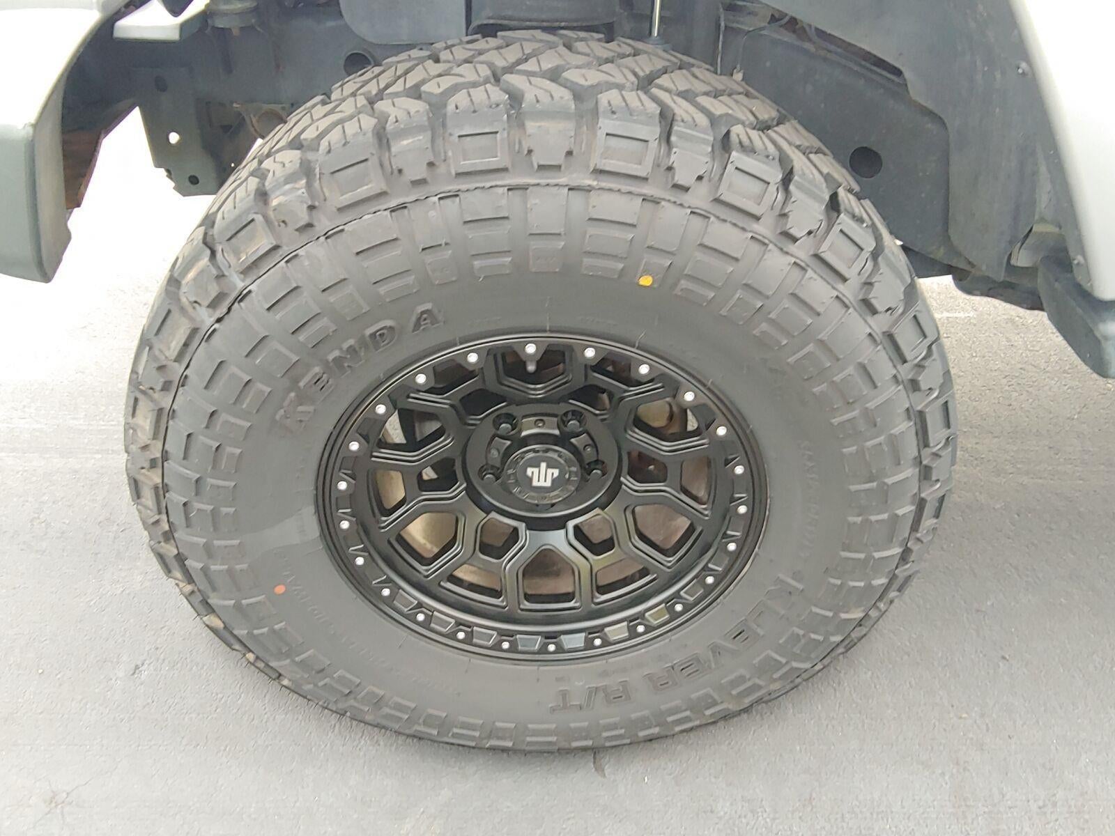 2013 Jeep Wrangler Sahara