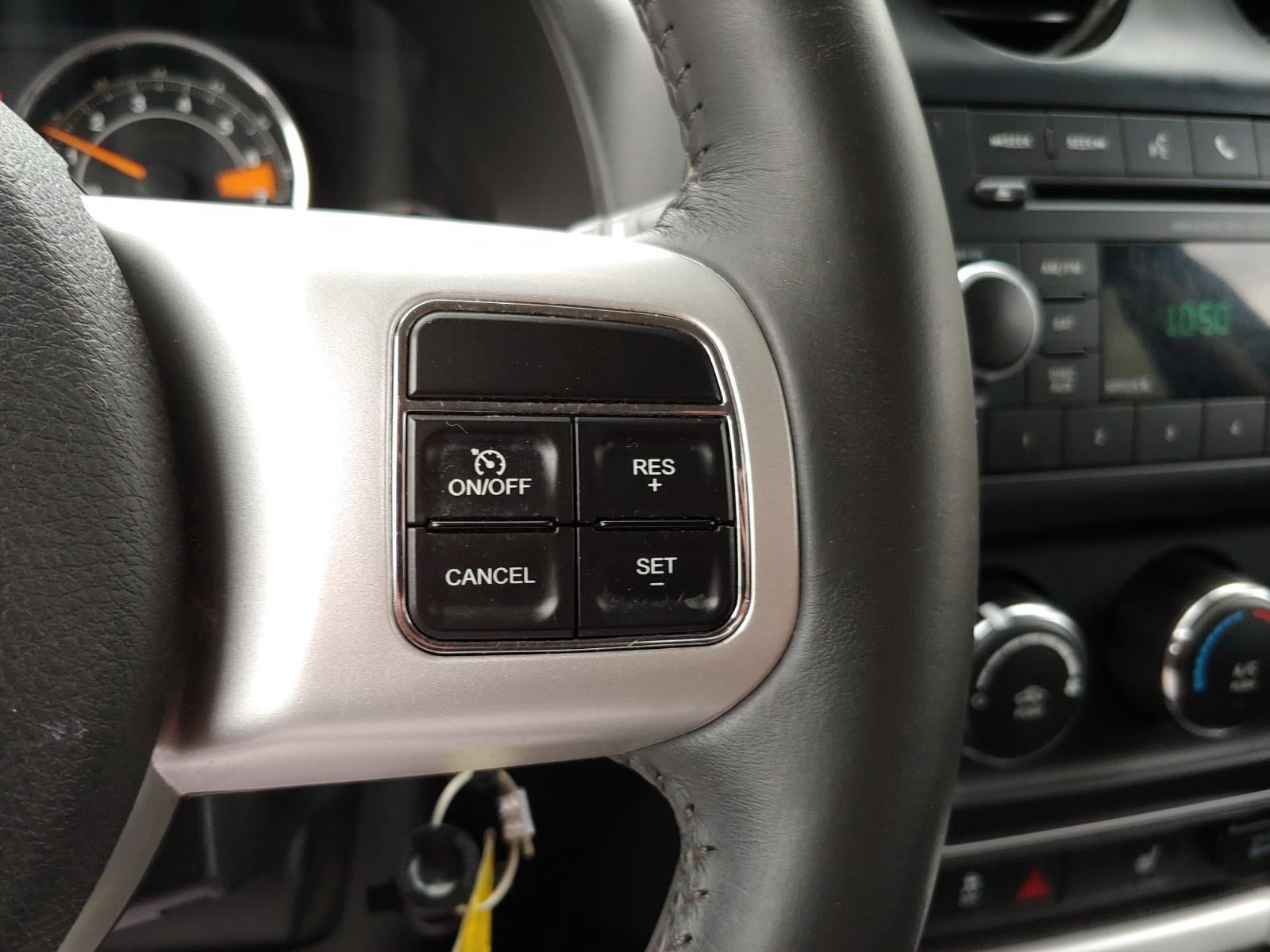 2015 Jeep Compass Latitude