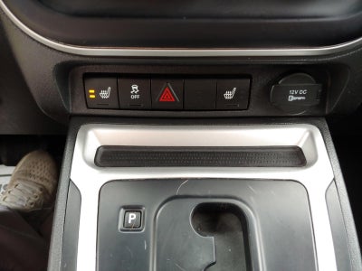 2015 Jeep Compass Latitude