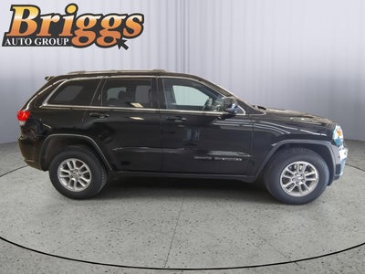 2019 Jeep Grand Cherokee Laredo E