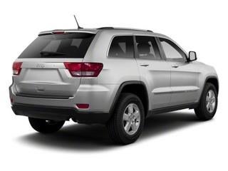2012 Jeep Grand Cherokee SRT8