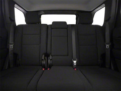 2012 Jeep Grand Cherokee SRT8