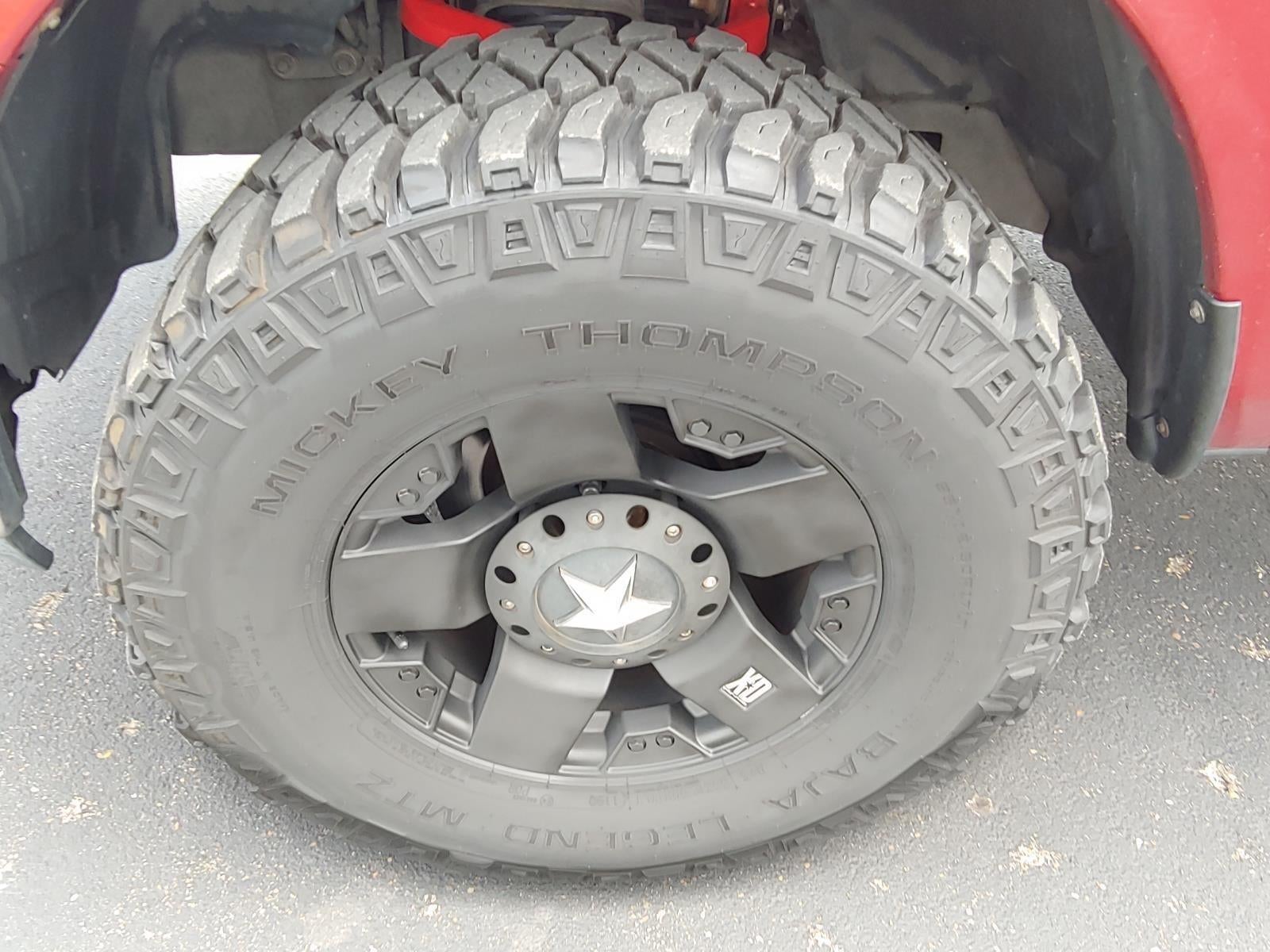 2013 RAM 1500 Big Horn