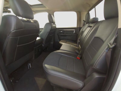 2017 RAM 1500 Sport
