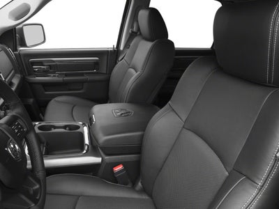 2017 RAM 1500 Sport