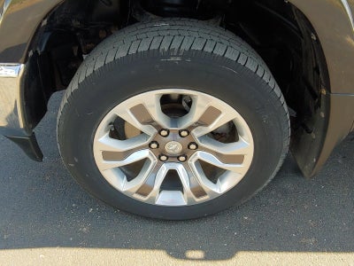 2020 RAM 1500 Longhorn